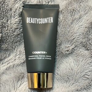 Beautycounter Charcoal Facial Mask
